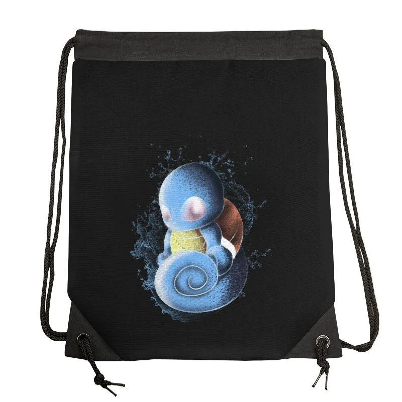 Customizable Bags For Personalized Style Young Water