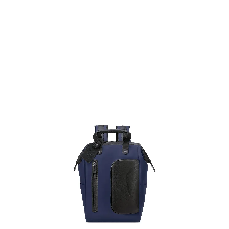 Eco-Friendly Bags For Sustainable Fashion Lovers PEUGEOT VOYAGES - Back Pack (41cm)