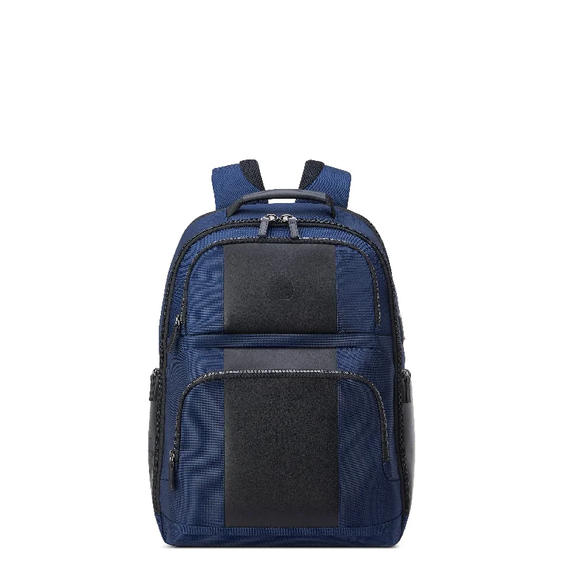 High-Quality Bags WAGRAM - Back Pack (PC Protection 17.3")