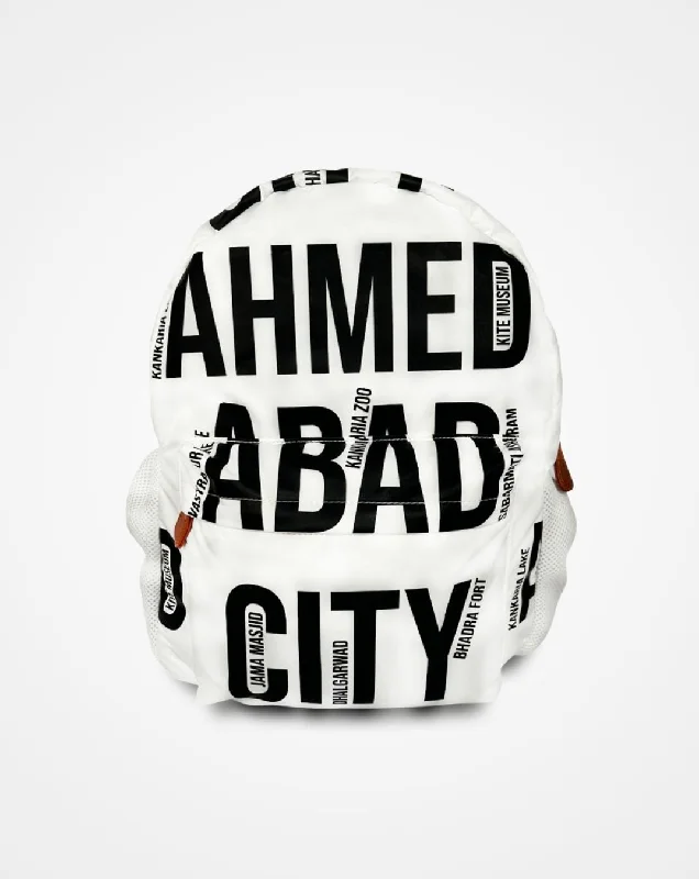 Inspired Bags For Affordable Luxury AHMEDABAD STRUTT AIR - The World's Lightest Backpack