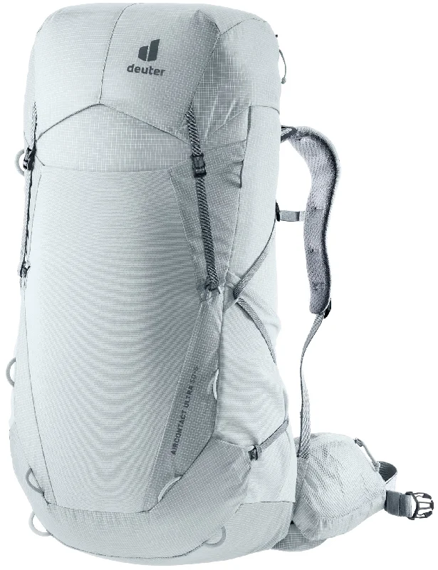 Sporty Bags For Active And Athletic Lifestyles Aircontact Ultra 50+5 Backpack