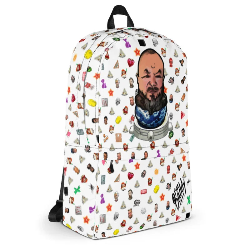 Modern And Limited-Time Offer Bags Ai Backpack