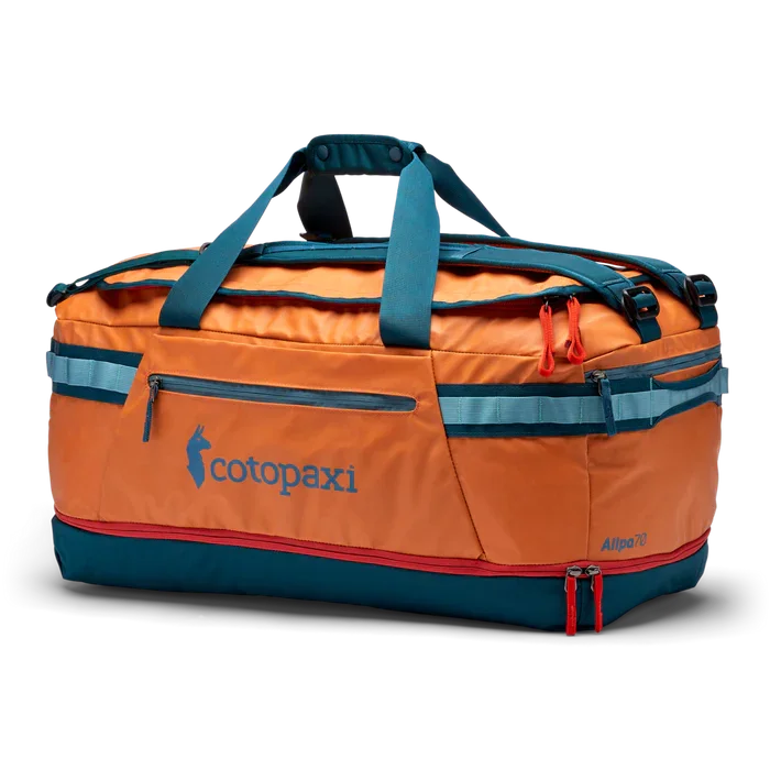 Discounted Designer Bags On Sale Allpa 70L Duffel Bag