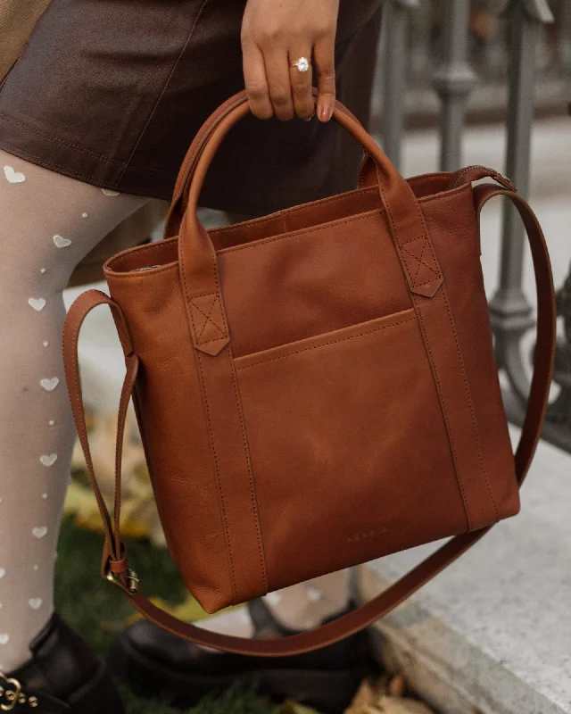 Stylish Bags For Fashion Bloggers With Promotions Luxe Amélie Tote
