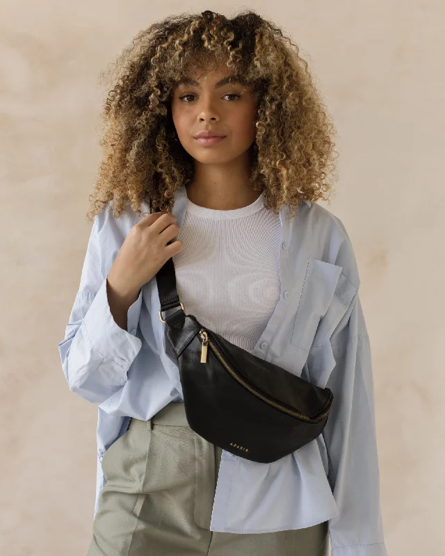 Luxury Bags For Professionals With Discounts Amie Fanny Pack