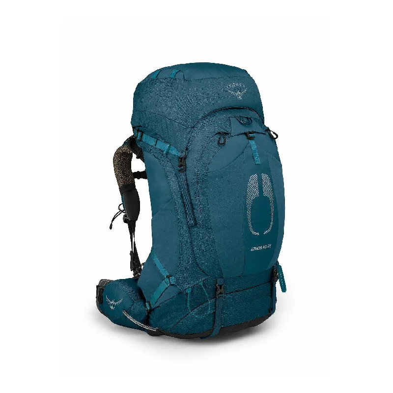 Inspired Bags For Timeless Elegance Atmos AG 65  S/M Backpack