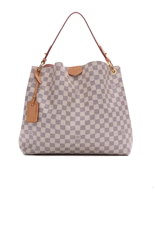 Designer Bags For Luxury Collectors Graceful MM Bag