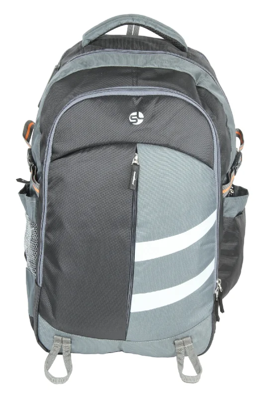 Limited-Time Offer On Trendy Bags Multi Utility Backpack with Rain Cover 35373