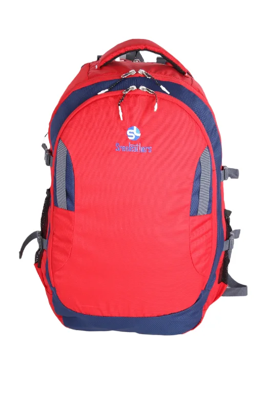 Edgy Bags For Bold And Daring Fashionistas Multi Utility Backpack 999916