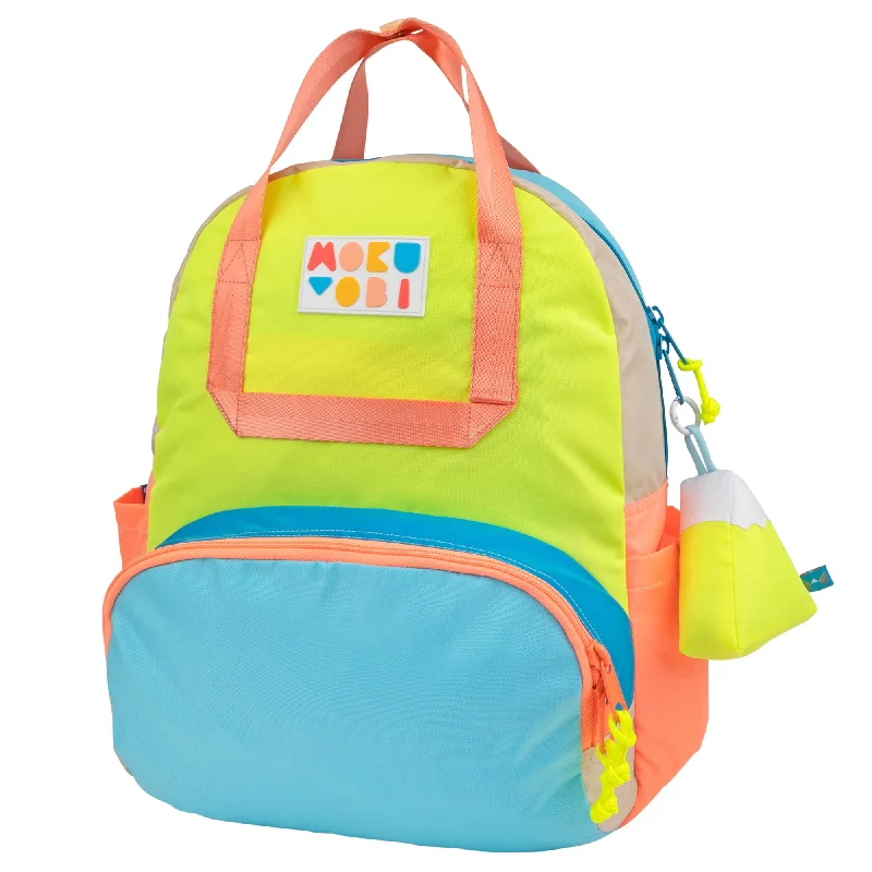 Holiday Gift Bags For Christmas Beachtown Atlas Backpack