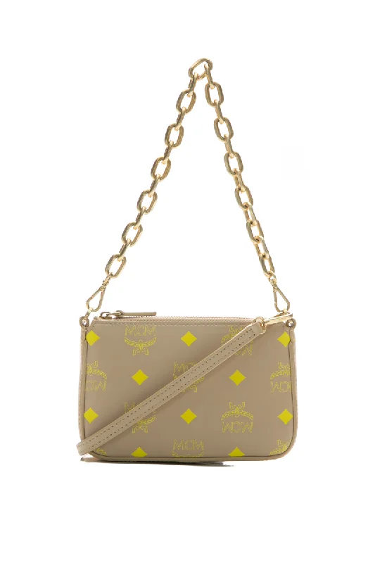 Luxury Bags With Premium Materials And Craftsmanship Color Splash Mini Crossbody Bag