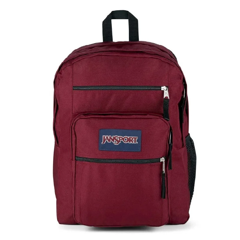 Stylish Yet Affordable Bags Big Student Backpack