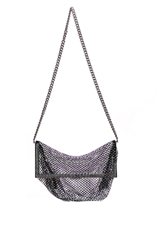 Lightweight And Affordable Bags Fanny Chain Shoulder Bag