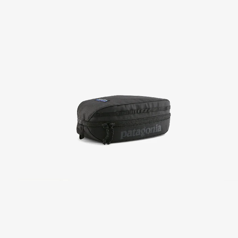 Odor-Resistant And Budget Bags Black Hole Cube 3L