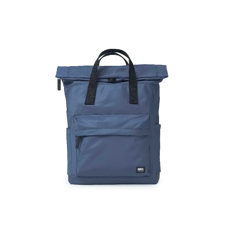 Valentine's Day Black Label Canfield B Burnt Blue Recycled Nylon