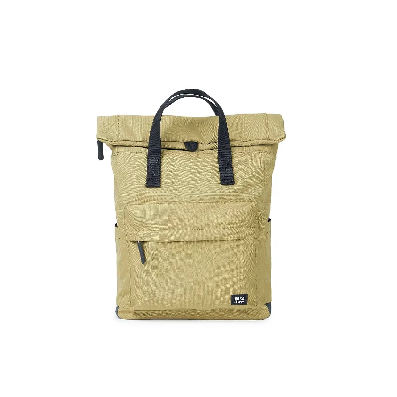 Bag Deals Black Label Canfield B Khaki Recycled Canvas