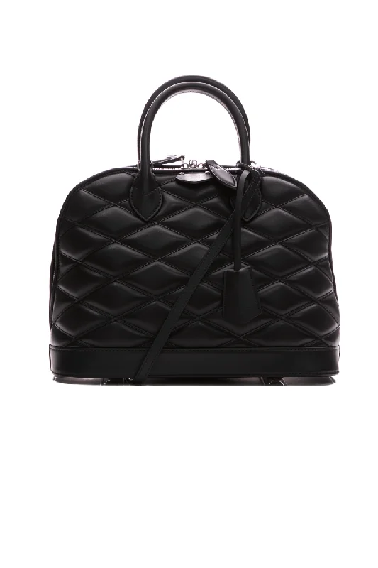 Inspired Bags For Modern Sophistication Malletage Alma PM Bag