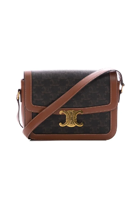Limited Edition Bags For Collectors Classique Triomphe Bag
