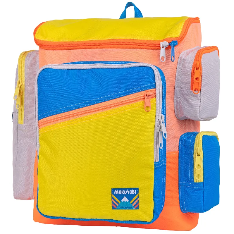 Stylish Bag For Women Boardwalk Traveler Mega Backpack
