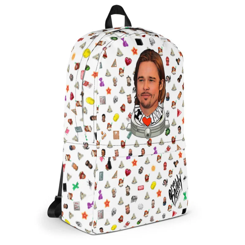 Stylish Bag For Women Brad Backpack