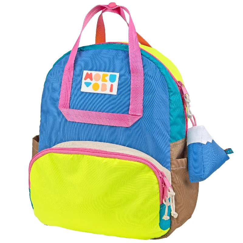 Designer Bags For Luxury Collectors Camp Kawaii Atlas Backpack