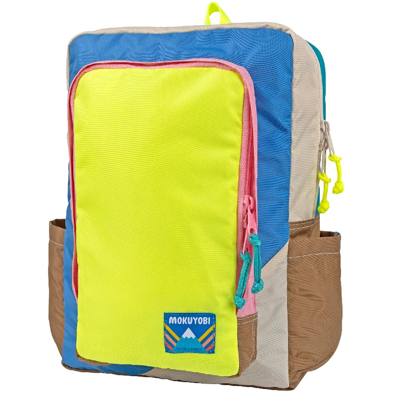 Spacious Bags With Holiday Promotions Camp Kawaii Flyer Backpack