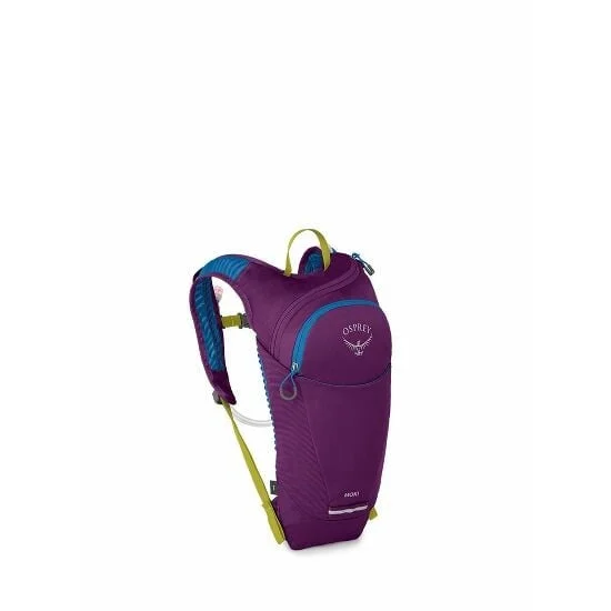 Minimalist Bags For Clean And Modern Aesthetics Children's Moki 1.5 L Biking Pack with Reservoir