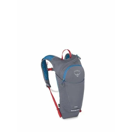 Compact Bags For Minimalist Travelers Children's Moki 1.5 L Biking Pack with Reservoir