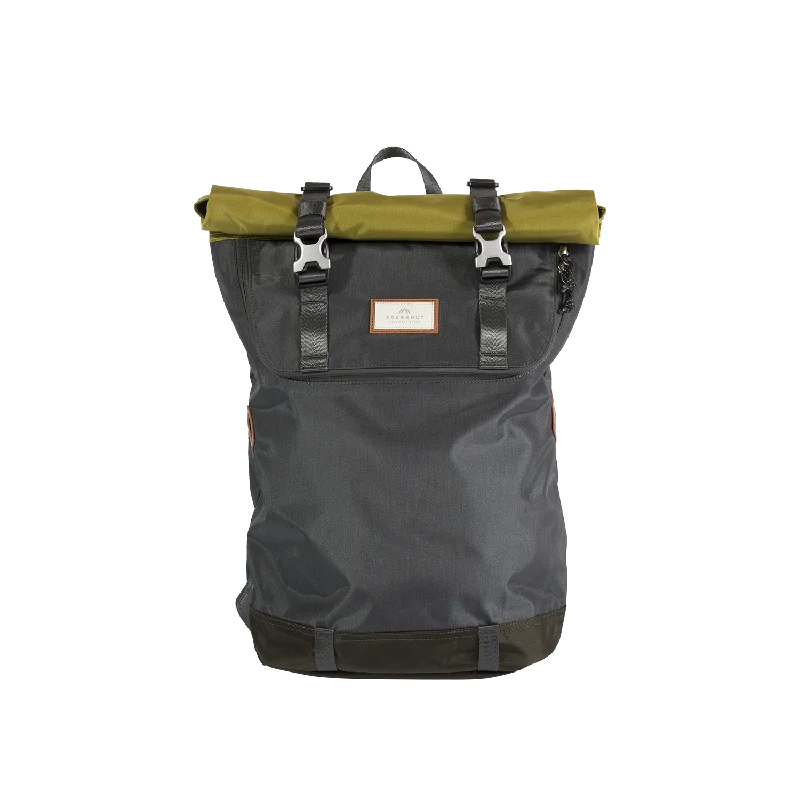 Charcoal x Grassy