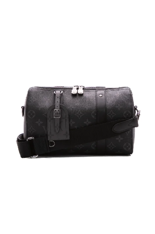 Cyber Monday Discounts On Bags City Keepall Bag