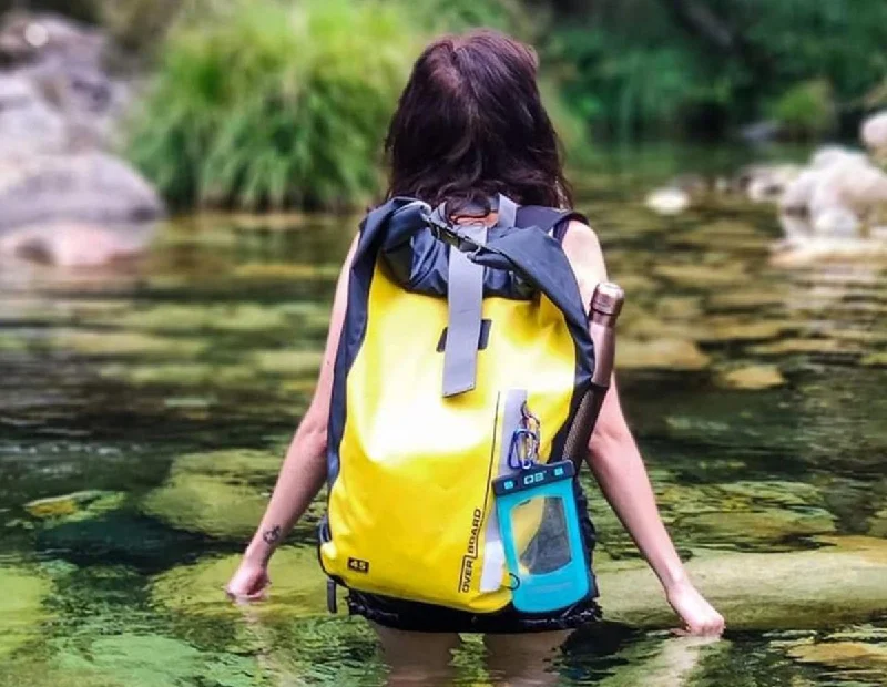Romantic Valentine's Day Bags With Promotions Classic Waterproof Backpack - 45 Litres