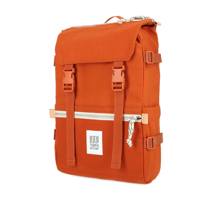 Inspired Bags For Affordable Luxury Rover Pack Canvas Backpack Topo Designs