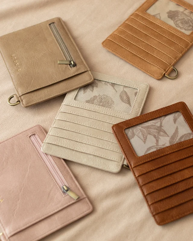 Affordable Handbags Cosette Slide Wallet