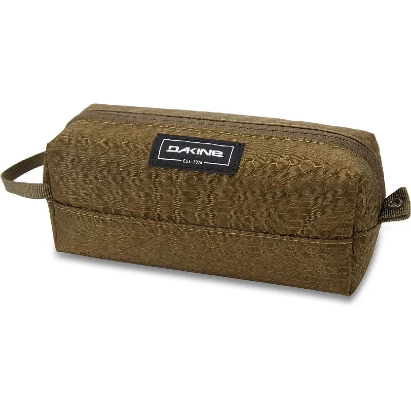 Halloween-Themed Dakine Pencil and Accessory Case
