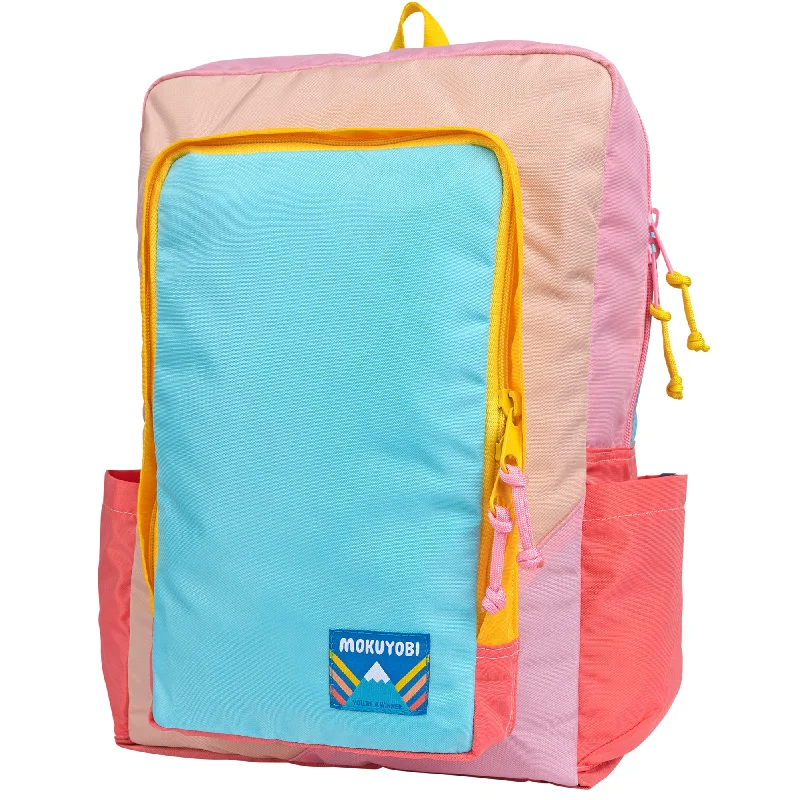 Edgy Bags For Bold And Daring Fashionistas Daydream Flyer Backpack