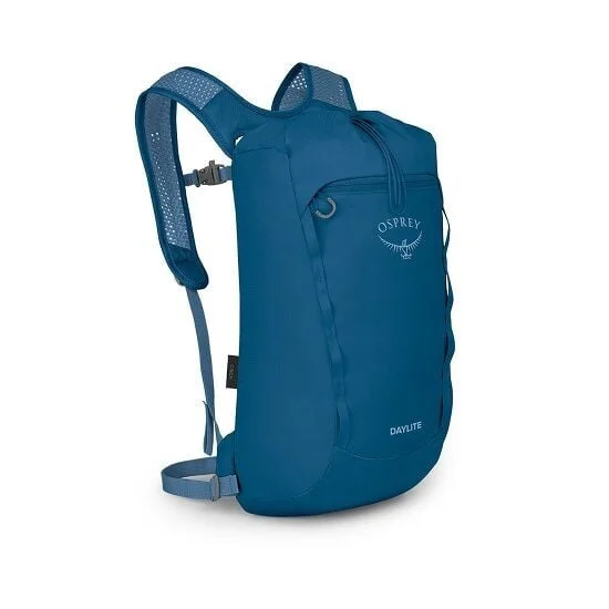 Retro Lovers Daylite Cinch Backpack