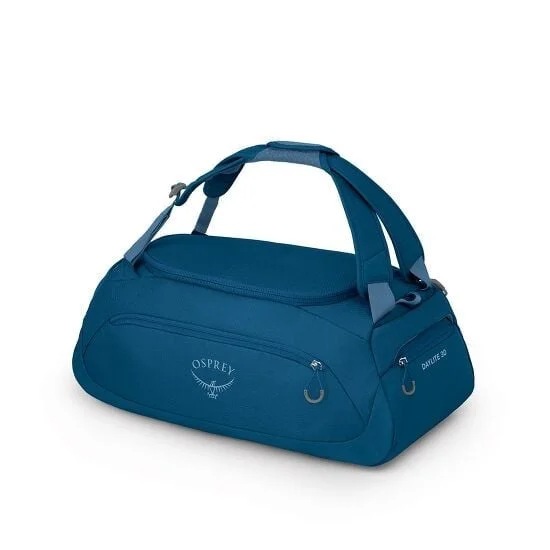 Rustic Bags For Outdoor And Nature-Inspired Looks Daylite Duffel 30