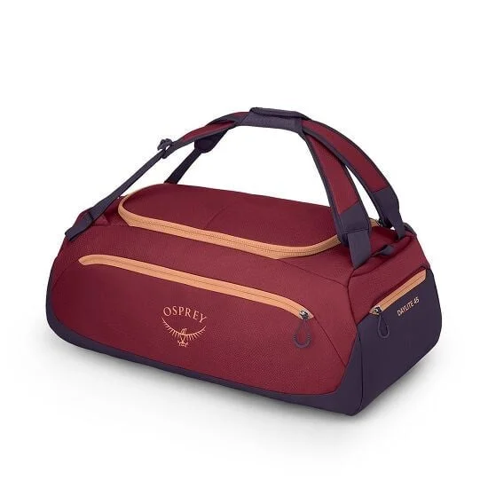 Festive Holiday Gift Bags Daylite Duffel 45