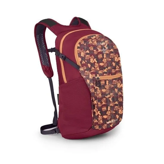 Trendy Festival Bags With Limited-Time Offers Daylite Plus Backpack