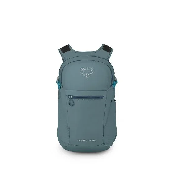 Vibrant Bags With Discounts Daylite Plus Earth Backpack