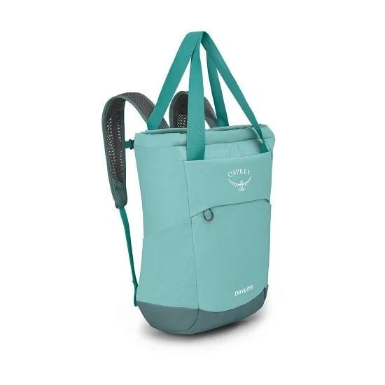 Rustic Bags For Outdoor And Nature-Inspired Looks Daylite Tote Pack