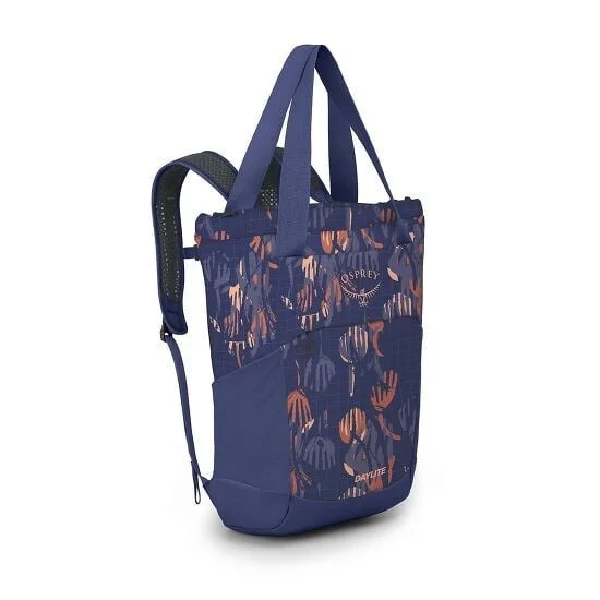 Bags For Free-Spirited And Artistic Styles Daylite Tote Pack