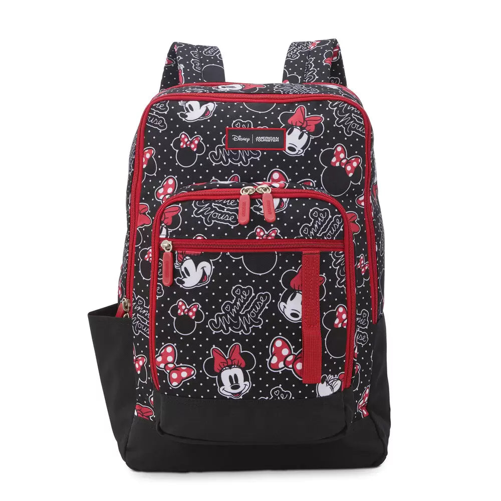 Luxury Bags Disney Backpack -Minnie