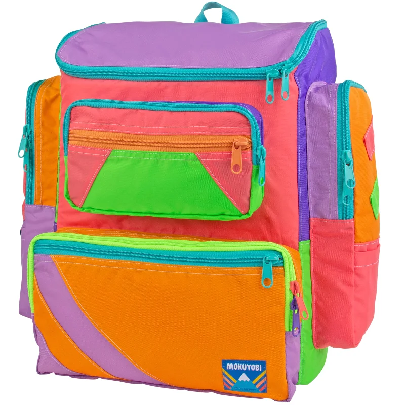 Clearance-Priced Bags Dragonfly Alex Mega Backpack