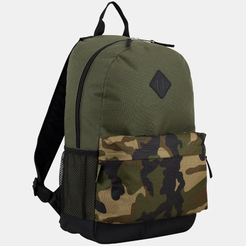 Handbag For Women Dome Classic Backpack with Pencil Case