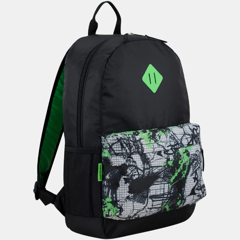 pencilcase-blacklimegreenurban