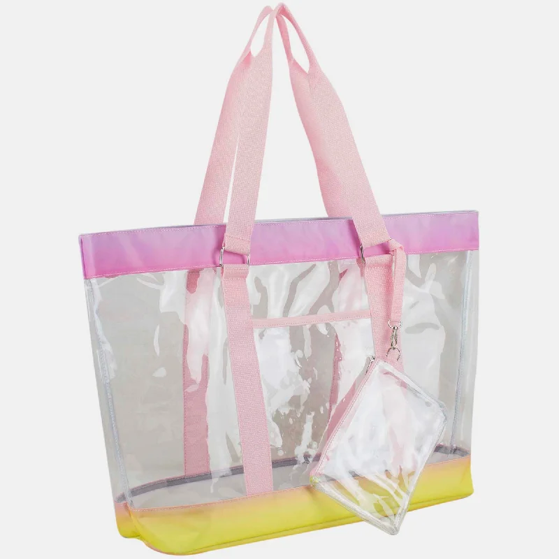 printedtote-rainbowombre