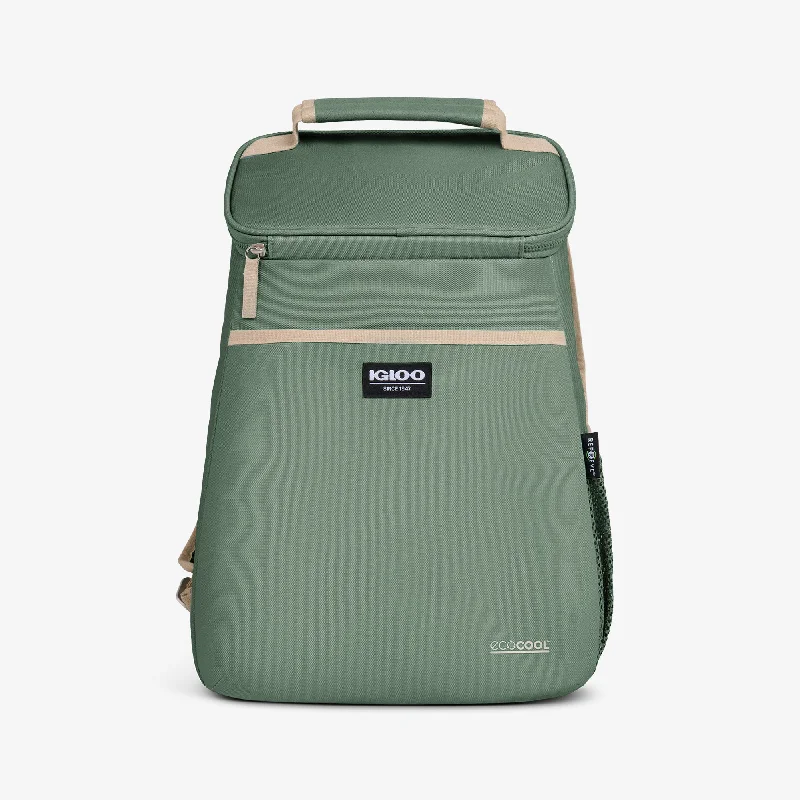 Stylish Bags With Discounts ECOCOOL® 24-Can Backpack