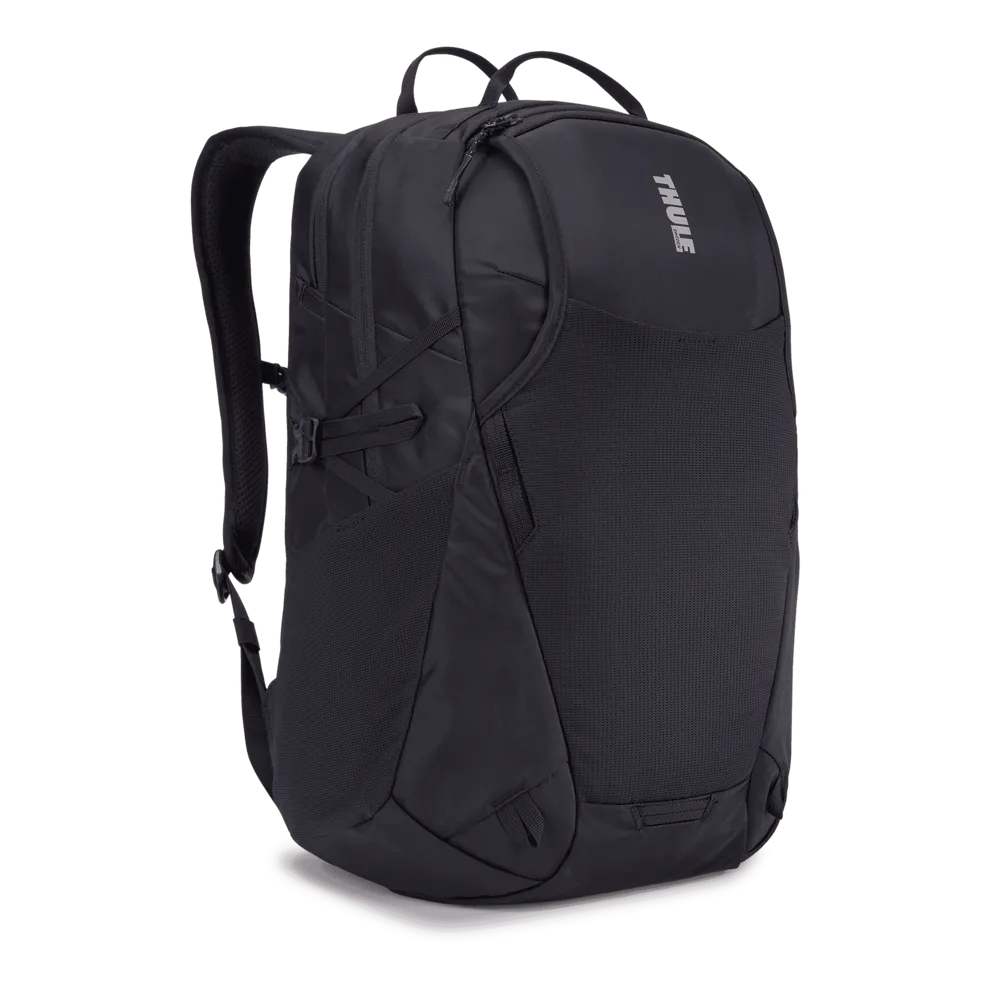 Luxury Bags On Sale EnRoute Backpack 26L-black