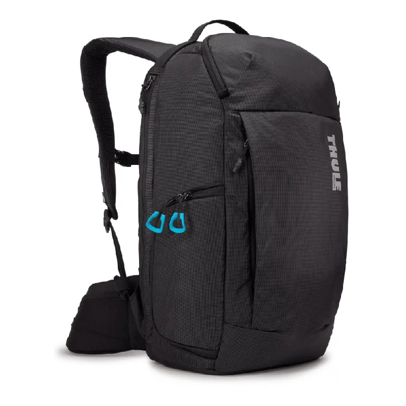 Seasonal Clearance Bags For Summer Aspect DSLR Camera Backpack -black